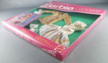 Barbie - Habillage Couturier - Mattel 1990 (ref.7221)