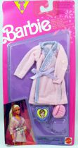 Barbie - Habillage de Nuit - Mattel 1991 (ref.7064)