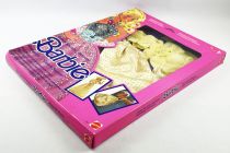 Barbie - Habillage Diamant Barbie - Mattel 1986 (ref.1861)