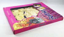 Barbie - Habillage Diamant Barbie - Mattel 1986 (ref.1861)