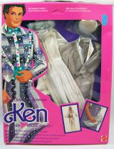 Barbie - Habillage Diamant Ken - Mattel 1986 (ref.1865)