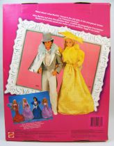 Barbie - Habillage Diamant Ken - Mattel 1986 (ref.1865)