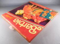 Barbie - Habillage Fantasy - Ballgrown or Bird - Mattel 1990 (ref.7763)