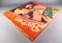 (Barbie - Habillage Fantasy - Ballgrown or Bunny - Mattel 1990 (ref.7764)