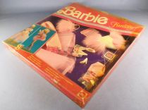 Barbie - Habillage Fantasy - Robe de Bal ou Lapin - Mattel 1990 (ref.7764)