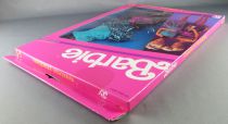 Barbie - Habillage Fantasy Fashion 2 Tenues Soirée Dansante - Mattel 1989 (ref.8242)