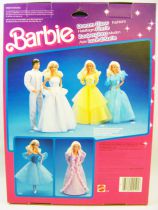 Barbie - Habillage Féerie pour Barbie - Mattel 1985 (ref.2191)