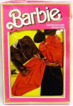 Barbie - Habillage Haute Couture - Mattel 1984 (ref.9151)