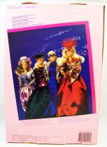 Barbie - Habillage Haute Couture - Mattel 1986 (ref.3247)