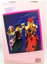 Barbie - Habillage Haute Couture - Mattel 1986 (ref.3265)