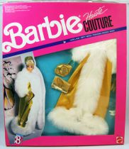 Barbie - Habillage Haute Couture - Mattel 1989 (ref.4961)