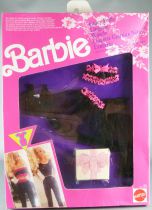 Barbie - Habillage Lingerie - Mattel 1991 (ref.2975)