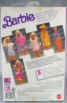 Barbie - Habillage Ma Première - Mattel 1991 (ref.4261)