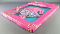 Barbie - Habillage Ma Première - Mattel 1991 (ref.4261)