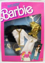 Barbie - Habillage Pret a Porter - Mattel 1987 (ref.4417)