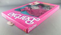 Barbie - Habillage Pret a Porter - Mattel 1988 (ref.1913)