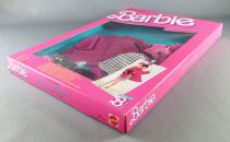 Barbie - Habillage Pret a Porter - Mattel 1988 (ref.1913)