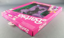 Barbie - Habillage Prêt-à-porter pour Barbie - Mattel 1991 (ref.2961)