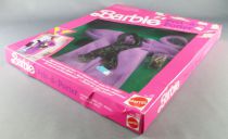 Barbie - Habillage Prêt-à-porter pour Barbie - Mattel 1991 (ref.2961)
