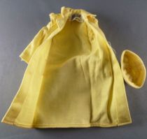 Barbie - Habillage Rain Coat - Mattel 1963 (ref.949)