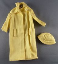Barbie - Habillage Rain Coat - Mattel 1963 (ref.949)