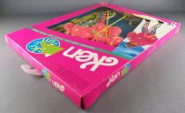 Barbie - Habillage Ski Fun - Ken - Mattel 1990 (ref.7597)