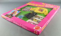 Barbie - Habillage Skipper Mode Junior - Mattel 1991 (ref.2956)