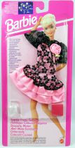 Barbie - Habillages Collection Elegance - Mattel 1993 (ref.68161)