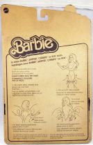 Barbie - Habillages Préférés de Skipper - Beach Party \ fishnet version\  - Mattel 1979 (ref.1409)