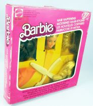 Barbie - Hair Happening set - Mattel 1978 (ref.2267)