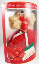 Barbie - Happy Holidays Special Edition - Mattel 1988 (ref.1703)