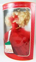 Barbie - Happy Holidays Special Edition - Mattel 1988 (ref.1703)