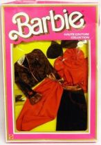 Barbie - Haute Couture Collection - Mattel 1984 (ref.9151)