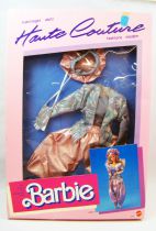Barbie - Haute Couture Fashion - Mattel 1986 (ref.3247)