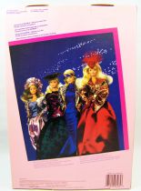 Barbie - Haute Couture Fashion - Mattel 1986 (ref.3265)