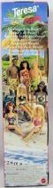 Barbie - Hawaii Teresa - Mattel 1999 (ref.24618)