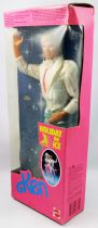 Barbie - Holiday On Ice Ken - Mattel 1989 (ref.7375)