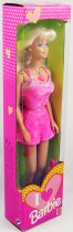 Barbie - I Love Barbie - Mattel 1997 (ref.18608)