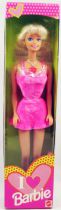 Barbie - I Love Barbie - Mattel 1997 (ref.18608)