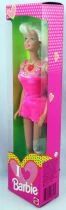Barbie - I Love Barbie - Mattel 1997 (ref.18608)