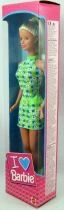 Barbie - I Love Barbie Pretty in Plaid - Mattel 1998 (ref.20666)