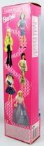 Barbie - I Love Barbie Pretty in Plaid - Mattel 1998 (ref.20666)
