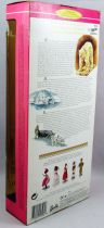Barbie - Inuk Barbie \ Dolls of the World Collection\  - Mattel 1996 (ref.16495)