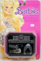 Barbie - Jewel Secrets Diamant - Mattel 1986 (ref.1926)