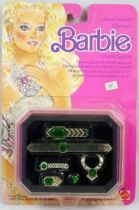 Barbie - Jewel Secrets Diamant - Mattel 1986 (ref.1924)