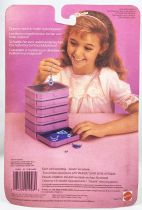 Barbie - Jewel Secrets Diamant - Mattel 1986 (ref.1928)