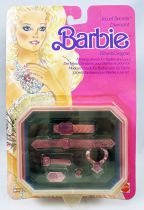 Barbie - Jewel Secrets Diamant - Mattel 1986 (ref.1928)