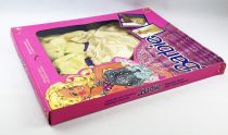 Barbie - Jewel Secrets Fashion Barbie - Mattel 1986 (ref.1861)