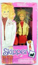 Barbie - Jewel Secrets Reporter Skipper - Mattel 1986 (ref.3133)