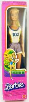 Barbie - Jogging Barbie - Mattel 1981 (ref.3986)